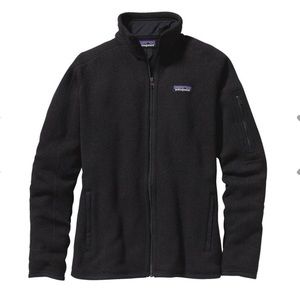 Patagonia Better Sweater Fleece Jacket